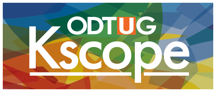 ODTUG Kscope22 Updates